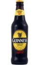 Guinness Stout Bottles 330ml