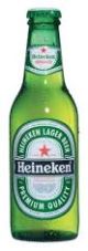 Heineken Bottles 330ml