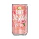 Ozeki Ikezo Sparkling Peach Jelly 180ml