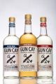 Gun Gay White Rum Liter