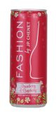 JP Chenet Fashion Strawberry Raspberry 250ml CAN