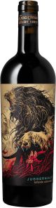 Juggernaut Hillside Cabernet Sauvignon