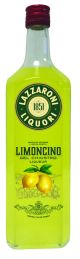 Lazzaroni Lemoncello Liter