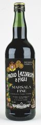 Lazzaroni Marsala Wine Ltr.
