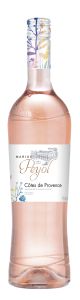 Marius Peyol Cotes du Provence Rose