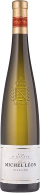 Cuvee Michel Leon Riesling 750ml