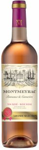 Montmeyrac Vin Rose