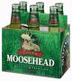 Moosehead Bottle 12 oz