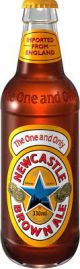 New Castle Brown Ale