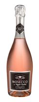 Nosecco Brut Rose Sparkling N/A