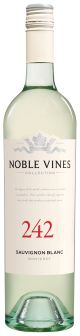 Noble Vines 242 Sauvignon Blanc 750ml