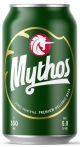 Mythos Beer 330ml Can