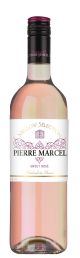 Pierre Marcel Sweet Rose 750ml