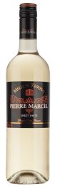 Pierre Marcel Sweet White 750ml