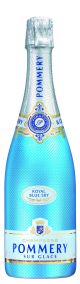 Pommery Royal Blue Sky Champagne NV