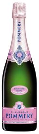 Pommery Rose Champagne 750ml