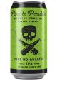 Take No Quarter IPA Can 16oz