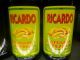 Ricardo Banana Rum Liter