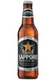 Sapporo Premium 12 oz Bottle