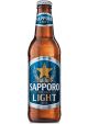 Sapporo Premium Light 12oz Btl