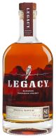 Legacy Canadian Whiskey