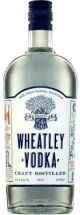 Wheatley Craft Vodka 1.75L