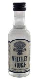 Wheatley Craft Vodka 50ml