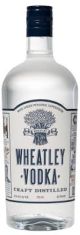 Wheatley Craft Vodka Liter