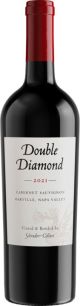 Schrader Double Diamond Cabernet Sauvignon