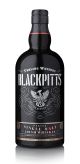 Teeling Blackpitts Peated Single Malt Irish Whisky