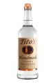 Tito's Vodka Liter