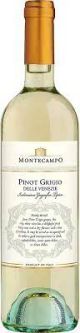 Montecampo Pinot Grigio delle Venezie 1.5L