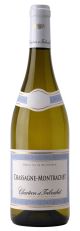 Chartron&Trebuchet Chassagne-Montrachet White750ml
