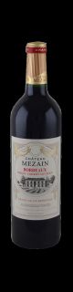 Chateau Mezain Bordeaux Red 750 ml
