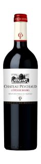 Chateau Peychaud Cotes de Bourg 750 ml